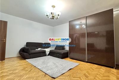 Muncii-Calea Calarasilor | 3 minute metrou  | etaj 7 | mobilat - 3