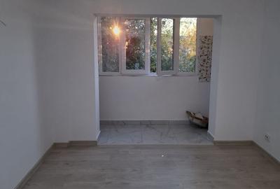 Garsonieră semidecomandată în Central