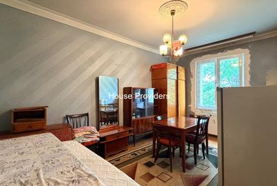 Apartament cu 2 camere în Floreasca - 2
