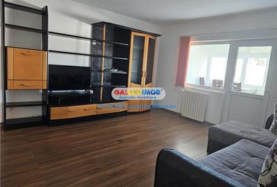 Inchiriere apartament 3 camere decomandat Targoviste CFR - 2