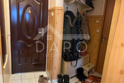 Garsonieră în Vălureni - 1