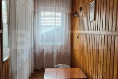 Casă cu 4 camere cu Teren 1000 Mp în Central - 9