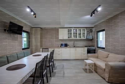 Casă cu 4 camere în Pasărea - 2