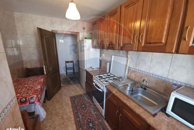 Apartament cu 2 camere în Bucium - 13