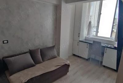 Apartament cu 2 camere decomandat în Vișani - 1