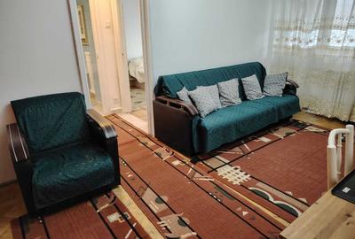 Apartament cu 2 camere semidecomandat, mobilat în Drumul Taberei - 4