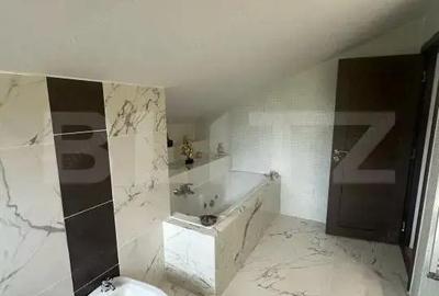 Casă cu 5 camere cu Teren 1600 Mp în Central - 10