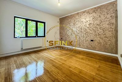 De vanzare apartament 3 camere in vila interbelica Tineretului - 10