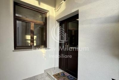 Serban Voda Vila / Casa Birouri -Piata Unirii  Cantemir - 2