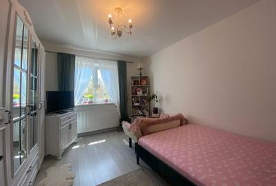 Garsonieră semidecomandată, mobilată în Mărăști - 1