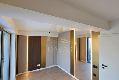 Duplex cu 5 camere cu Canalizare în Popești - 19