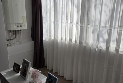 Apartament cu 3 camere decomandat în Ghermănești - 11