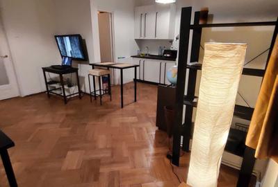 Apartament cu 7 camere decomandat în Cișmigiu - 8