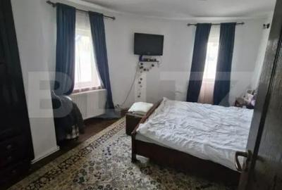 Casă cu 2 camere cu Teren 266 Mp în Turda - 5