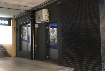 Investitie Rentabila - Spatiu cu venit pasiv ASTRA - 2