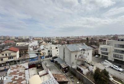 Apartament cu 2 camere, mobilat în Tei - 4