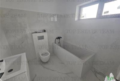 Vila lux 4 camere in Prel. Ghencea-Bragadiru - 5