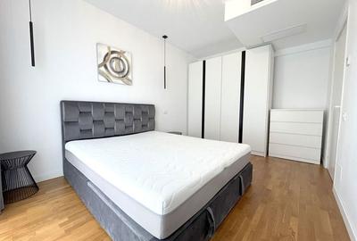 Apartament premium 2 camere Herastrau-Baneasa | Gata de mutare - 8