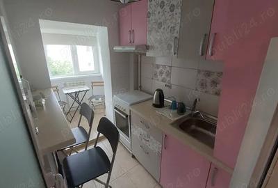 Inchiriere apartament 1 camera in Gala?i, Bloc Salcia, Cartier MAZEPA I - Faleza Dunarii - 7