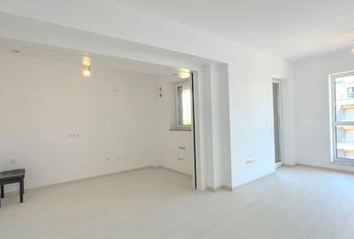 Garsoniera finalizata, finisaje premium, Avantgarden faza V - 2