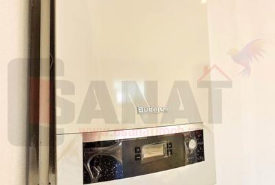 Ocazie: Ap. NOU, prima utilizare, 3cam., 2 bai, balcon, parcare |VIDEO - 15