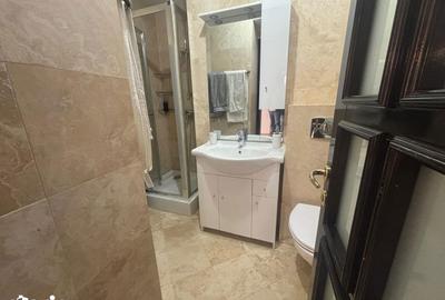 Apartament cu 3 camere decomandat, mobilat în Copou - 5