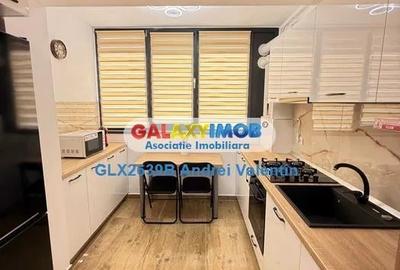 Apartament Nou - Berceni - Dimitrie Leonida - 81 RESIDENCE - 3