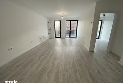 Apartament cu 2 camere decomandat în Mărișelu - 3