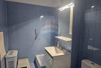 Apartament cu 2 camere decomandat, mobilat în Palazu Mare - 3