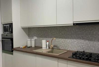 Apartament cu 2 camere decomandat în Ultracentral - 5