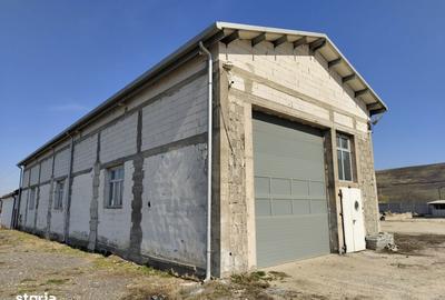 Spațiu comercial, de 260 mp, în Central - 2