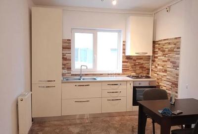 Apartament cu 2 camere decomandat, mobilat în Metalurgiei - 4