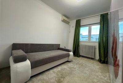 Apartament cu 3 camere decomandat în Palat - 5