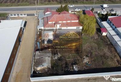 Spațiu comercial, de 400 mp, în Drăgănești - 6