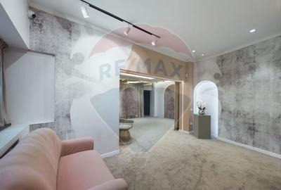 Apartament superb 3 camere de inchiriat Piata Dorobanti - 3