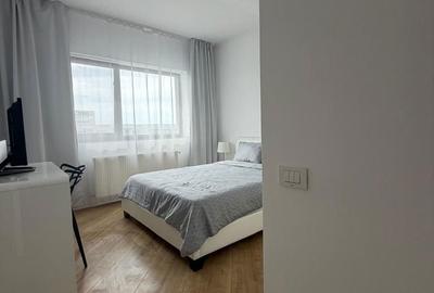 Apartament cu 2 camere în Central - 7
