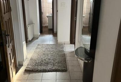 Apartament 3 camere centru la Big - 2