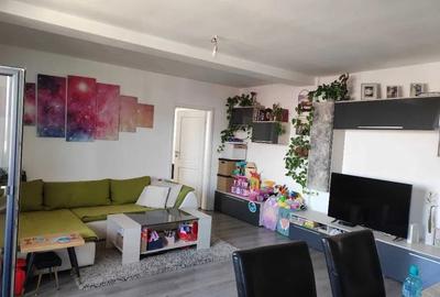 Apartament 2 camere pe Romul Ladea Apartament 2 camere pe Romul Ladea - 8