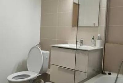 Apartament 2 camere, semidecomandat, 56mp, ac, balcon, metrou, Dristor - 6