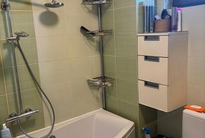 Apartament cu 2 camere, mobilat în Domenii - 2