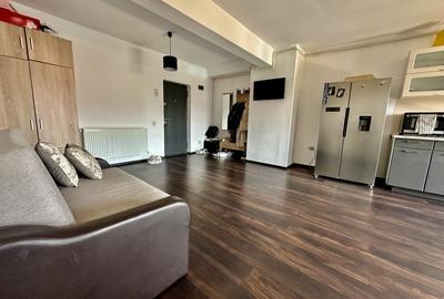 Apartament spatios, cu 2 camere, balcon si parcare, strada Fabricii, COMISION 0% - 16