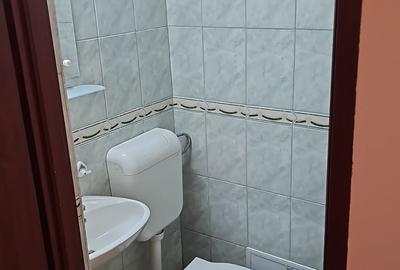 Apartament cu 3 camere, mobilat în Mărăști - 2