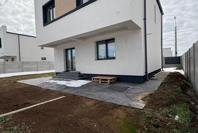 Casă individuală cu 4 camere cu Teren 363 Mp în Vidra - 4