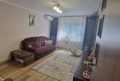 Apartament 3 camere, 70 mp, Fortuna – Tudor - 11