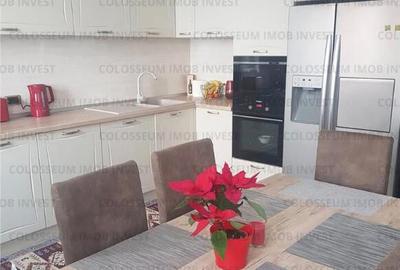 Apartament 3 camere, decomandat - zona Tractorul - 5