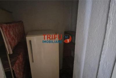 Garsoniera de vanzare in M-uri etaj 5 - 10