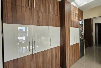 Apartament cu 3 camere decomandat în Decebal - 20