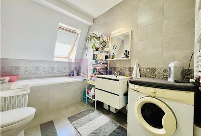 Apartament cu 2 camere | Lacul lui Binder | constructie recenta, cu balcon | loc - 4