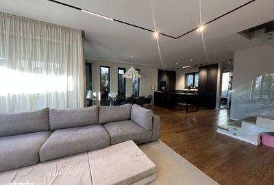 Casă cu 5 camere cu Teren 250 Mp în Central - 10