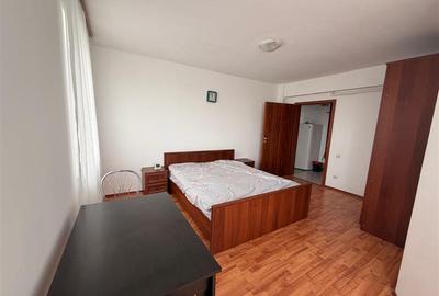 Garsonieră semidecomandată, mobilată în Gării - 2